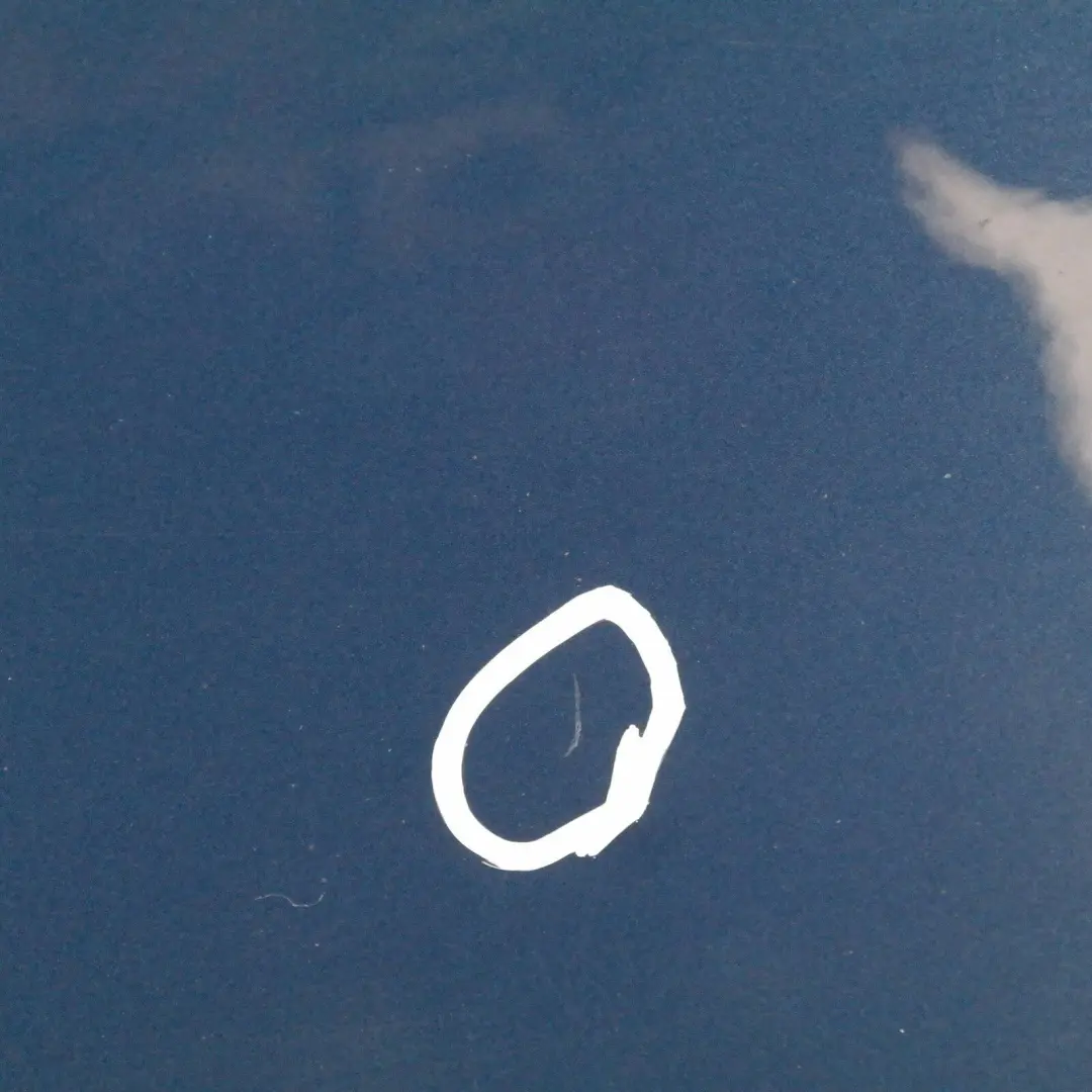 drzwi prawe tylne tył Le Mans Blau 381 do BMW 1 E87 o numerze 7191018 BMW 1 E87 drzwi prawe tylne tył Le Mans Blau 381 - SKU 7191018-LMB2 - Numer Części 7191018