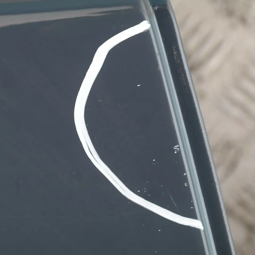 Arriere Droite Bleu Montego Bleu - pour BMW E87 LCI Porte à propos du numéro de pièce 7191018 BMW E87 LCI Porte Arriere Droite Bleu Montego Bleu - - SKU 7191018-NB - Numéro de pièce 7191018