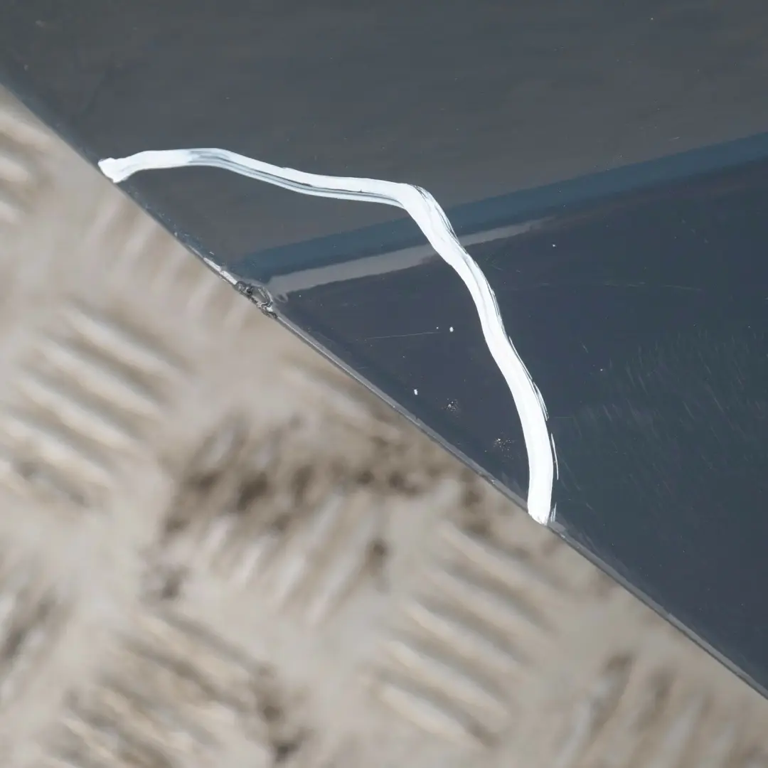 Puerta trasera derecha Montegoblau Montego Blue Metallic A51 para BMW E87 E87N con número de pieza 7191018 BMW E87 E87N Puerta trasera derecha Montegoblau Montego Blue Metallic A51 - SKU 7191018-NB - Número de pieza 7191018