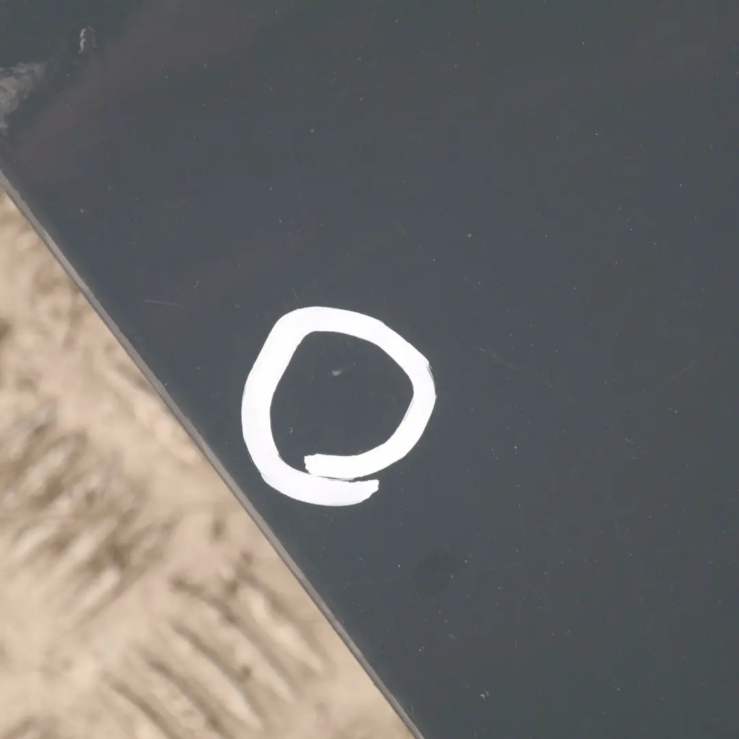 Beifahrer Tür hinten rechts Montegoblau Montego Blau - A51 für BMW 1 er E87 LCI mit Teilenummer 7191018 BMW 1 er E87 LCI Beifahrer Tür hinten rechts Montegoblau Montego Blau - A51 - SKU 7191018-NB - Teilenummer 7191018