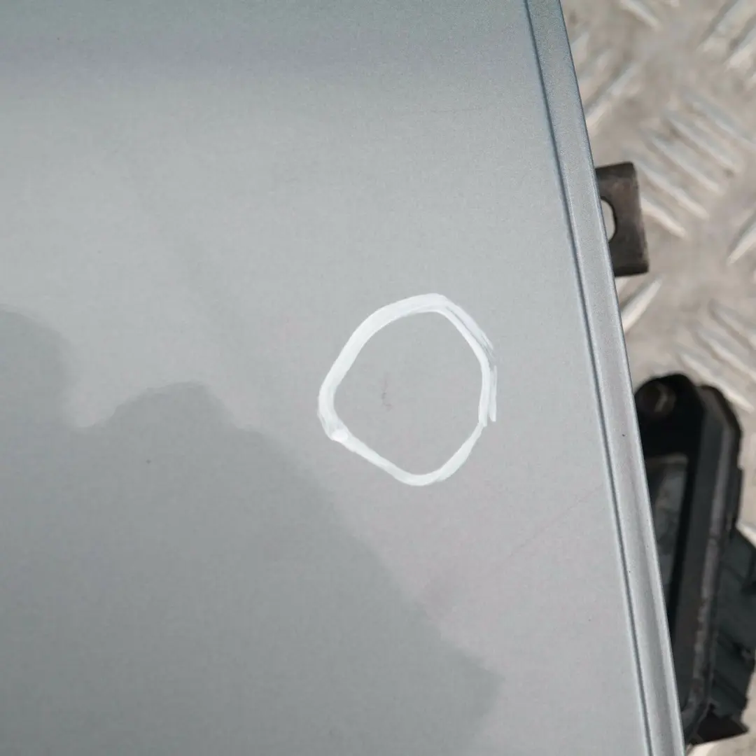 Beifahrer Tür hinten rechts Quarzblau Blau Metallic für BMW 1 er E87 E87 LCI mit Teilenummer 7191018 BMW 1 er E87 E87 LCI Beifahrer Tür hinten rechts Quarzblau Blau Metallic - SKU 7191018-QB10 - Teilenummer 7191018