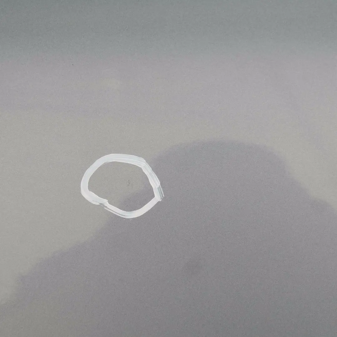BMW 1 er E87 E87 LCI Beifahrer Tür hinten rechts Quarzblau Blau Metallic - SKU 7191018-QB10 - Teilenummer 7191018