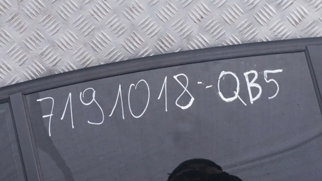 Beifahrer Tür hinten rechts Quarzblau Blau Metallic für BMW 1 er E87 LCI mit Teilenummer 41527191018 BMW 1 er E87 LCI Beifahrer Tür hinten rechts Quarzblau Blau Metallic - SKU 7191018-QB5 - Teilenummer 41527191018