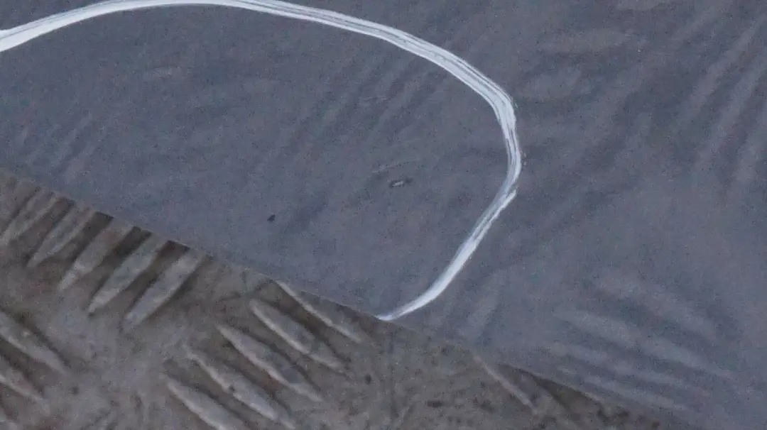 BMW 1 E87 drzwi prawe tylne tył Quarzblau A18 - SKU 7191018-QB5 - Numer Części 41527191018