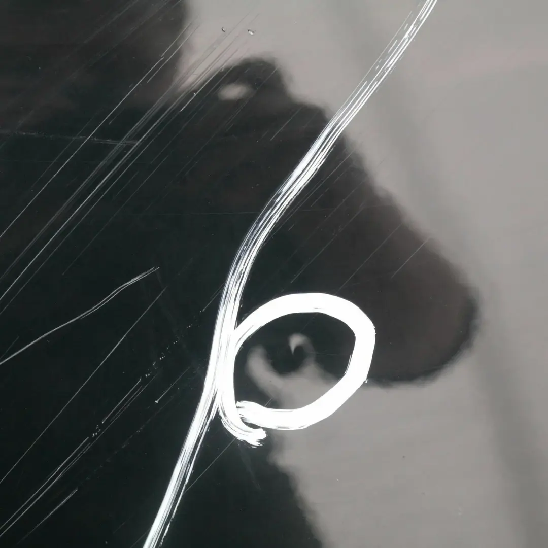 Door Rear Right O/S Schwarz 2 Black II - 668 to BMW 1 Series E87 with Part number 7191018 BMW 1 Series E87 Door Rear Right O/S Schwarz 2 Black II - 668 - SKU 7191018-SCH18 - Part number 7191018