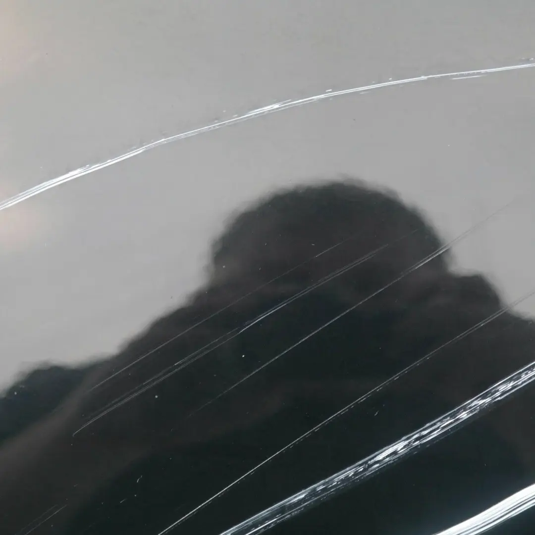 BMW 1 er E87 LCI Beifahrer Tür hinten rechts Schwarz 2 - SKU 7191018-SCH18 - Teilenummer 7191018