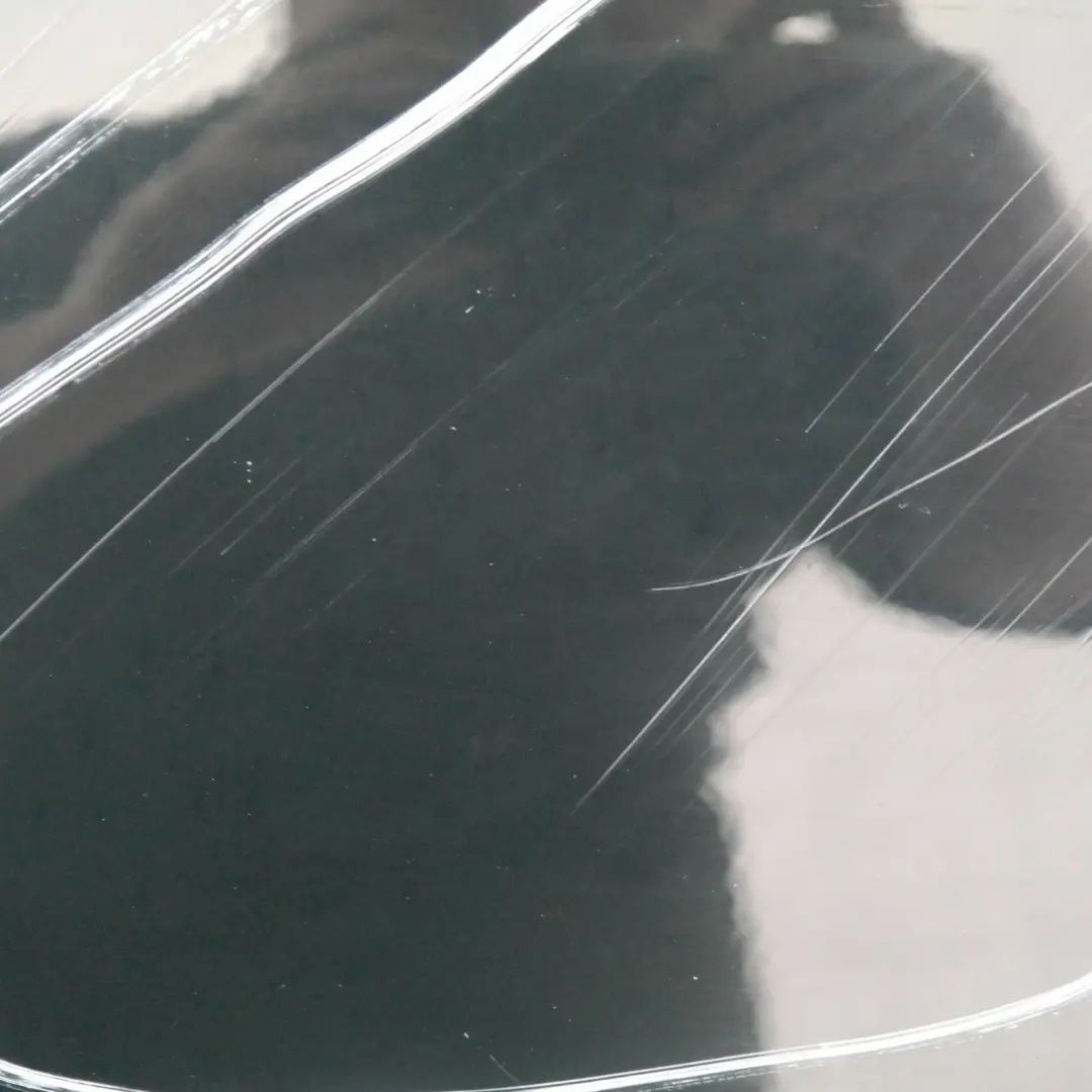 BMW E87 LCI Passeggero Portiera Posteriore Destra Nero 2 - SKU 7191018-SCH18 - Numero di parte 7191018