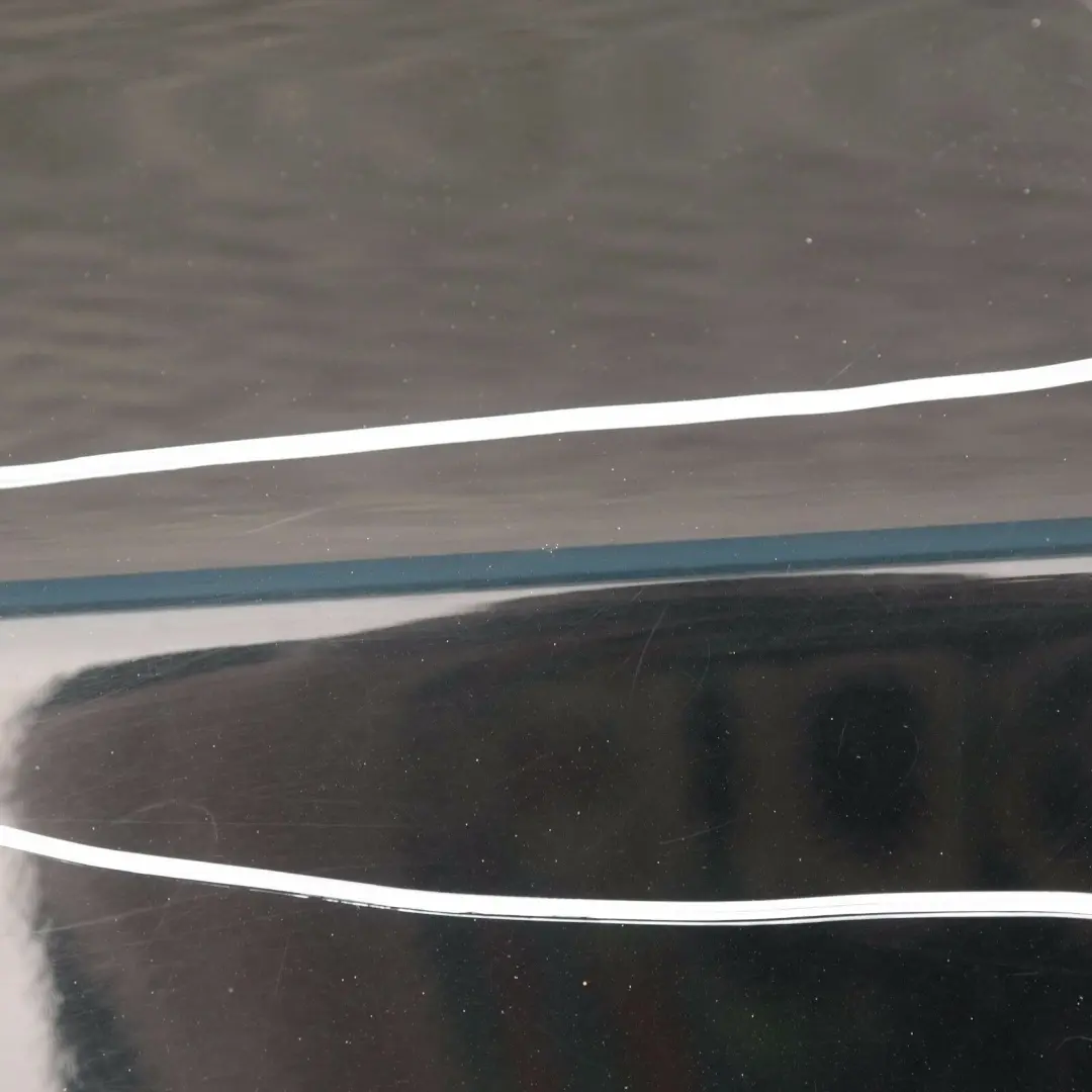 Beifahrer Tür hinten rechts Schwarz 2 für BMW 1 er 20 E87 LCI mit Teilenummer 7191018 BMW 1 er 20 E87 LCI Beifahrer Tür hinten rechts Schwarz 2 - SKU 7191018-SCH20 - Teilenummer 7191018