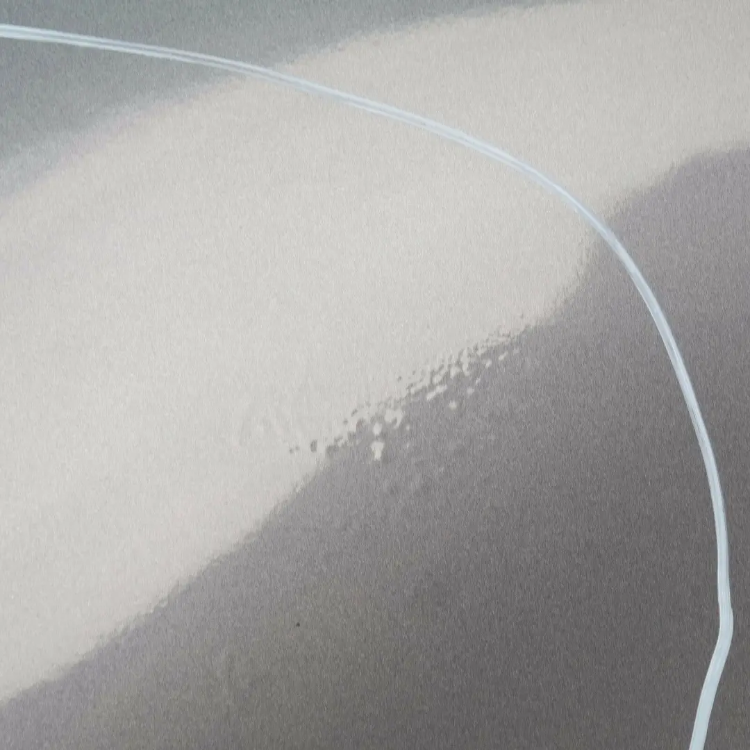 BMW 1 SERIES 1 E87 E87N Door Rear Right O/S Sparkling Graphite Metallic - A22 - SKU 7191018-SG1 - Part number 7191018