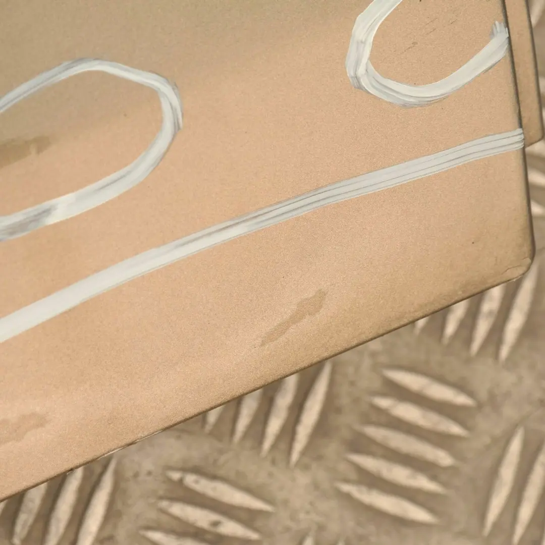 Arriere Droite Sonora Metallique A23 pour BMW E87 LCI Porte à propos du numéro de pièce 41527191018 BMW E87 LCI Porte Arriere Droite Sonora Metallique A23 - SKU 7191018-SON2 - Numéro de pièce 41527191018