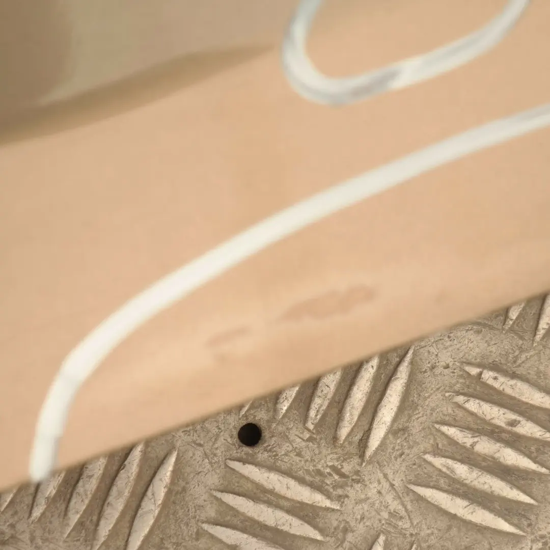 Beifahrer Tür hinten rechts Sonora Metallic A23 für BMW 1 er E87 LCI mit Teilenummer 41527191018 BMW 1 er E87 LCI Beifahrer Tür hinten rechts Sonora Metallic A23 - SKU 7191018-SON2 - Teilenummer 41527191018