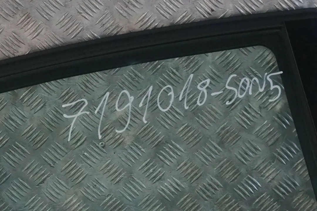 Beifahrer Tür Hinten Rechts Sonora Metallic A23 für BMW 1 er E87 E87N 5 mit Teilenummer 7191018 BMW 1 er E87 E87N 5 Beifahrer Tür Hinten Rechts Sonora Metallic A23 - SKU 7191018-SON5 - Teilenummer 7191018