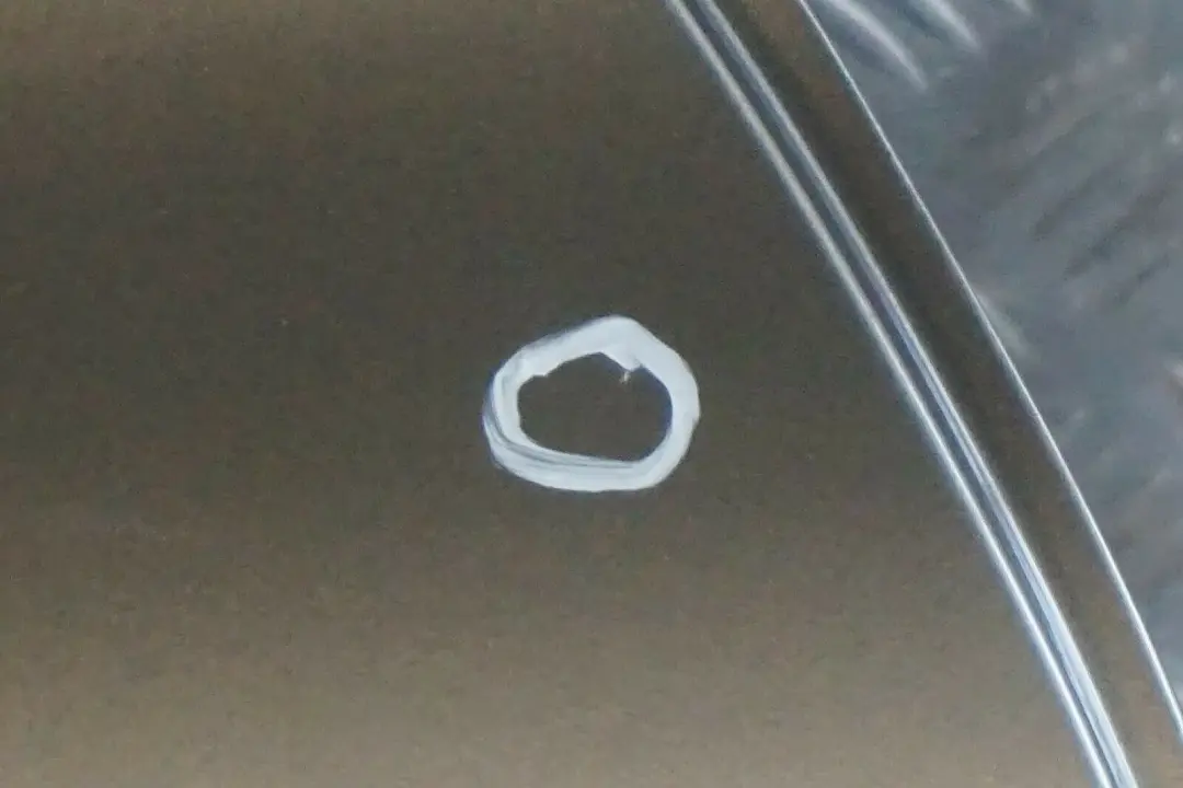 Beifahrer Tür Hinten Rechts Sonora Metallic A23 für BMW 1 er E87 E87N 5 mit Teilenummer 7191018 BMW 1 er E87 E87N 5 Beifahrer Tür Hinten Rechts Sonora Metallic A23 - SKU 7191018-SON5 - Teilenummer 7191018