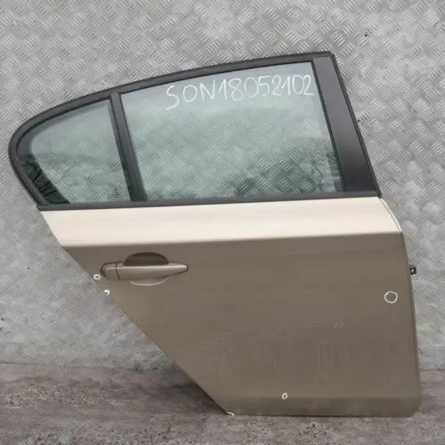 Beifahrer Tür hinten rechts Sonora Metallic A23 für BMW 1 er E87 E87 LCI mit Teilenummer 41527191018 BMW 1 er E87 E87 LCI Beifahrer Tür hinten rechts Sonora Metallic A23 - SKU 7191018-SON - Teilenummer 41527191018