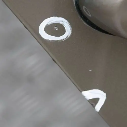 Beifahrer Tür hinten rechts Sonora Metallic A23 für BMW 1 er E87 E87 LCI mit Teilenummer 41527191018 BMW 1 er E87 E87 LCI Beifahrer Tür hinten rechts Sonora Metallic A23 - SKU 7191018-SON - Teilenummer 41527191018