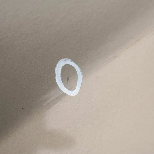 BMW 1 e87 drzwi prawe tylne tył Sonora A23 - SKU 7191018-SON - Numer Części 41527191018