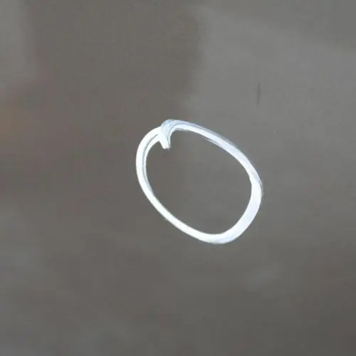 Door Rear Right O/S Sonora Metallic - A23 to BMW 1 SERIES E87 E87N with Part number 41527191018 BMW 1 SERIES E87 E87N Door Rear Right O/S Sonora Metallic - A23 - SKU 7191018-SON - Part number 41527191018