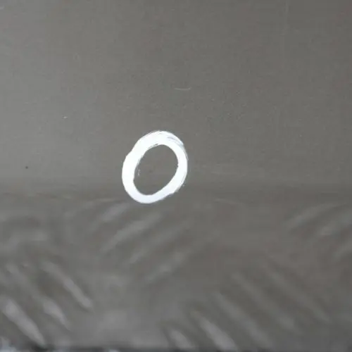 Door Rear Right O/S Sonora Metallic - A23 to BMW 1 SERIES E87 E87N with Part number 41527191018 BMW 1 SERIES E87 E87N Door Rear Right O/S Sonora Metallic - A23 - SKU 7191018-SON - Part number 41527191018