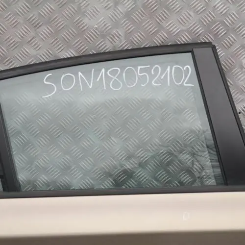 BMW 1 SERIES E87 E87N Door Rear Right O/S Sonora Metallic - A23 - SKU 7191018-SON - Part number 41527191018