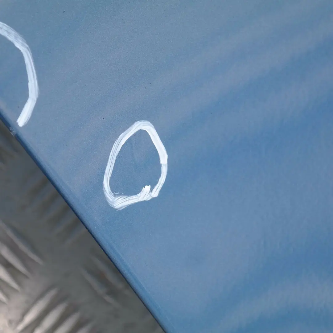 drzwi prawe tylne tył sydney blau A19 do BMW 1 E87 o numerze 7191018 BMW 1 E87 drzwi prawe tylne tył sydney blau A19 - SKU 7191018-SYD11 - Numer Części 7191018