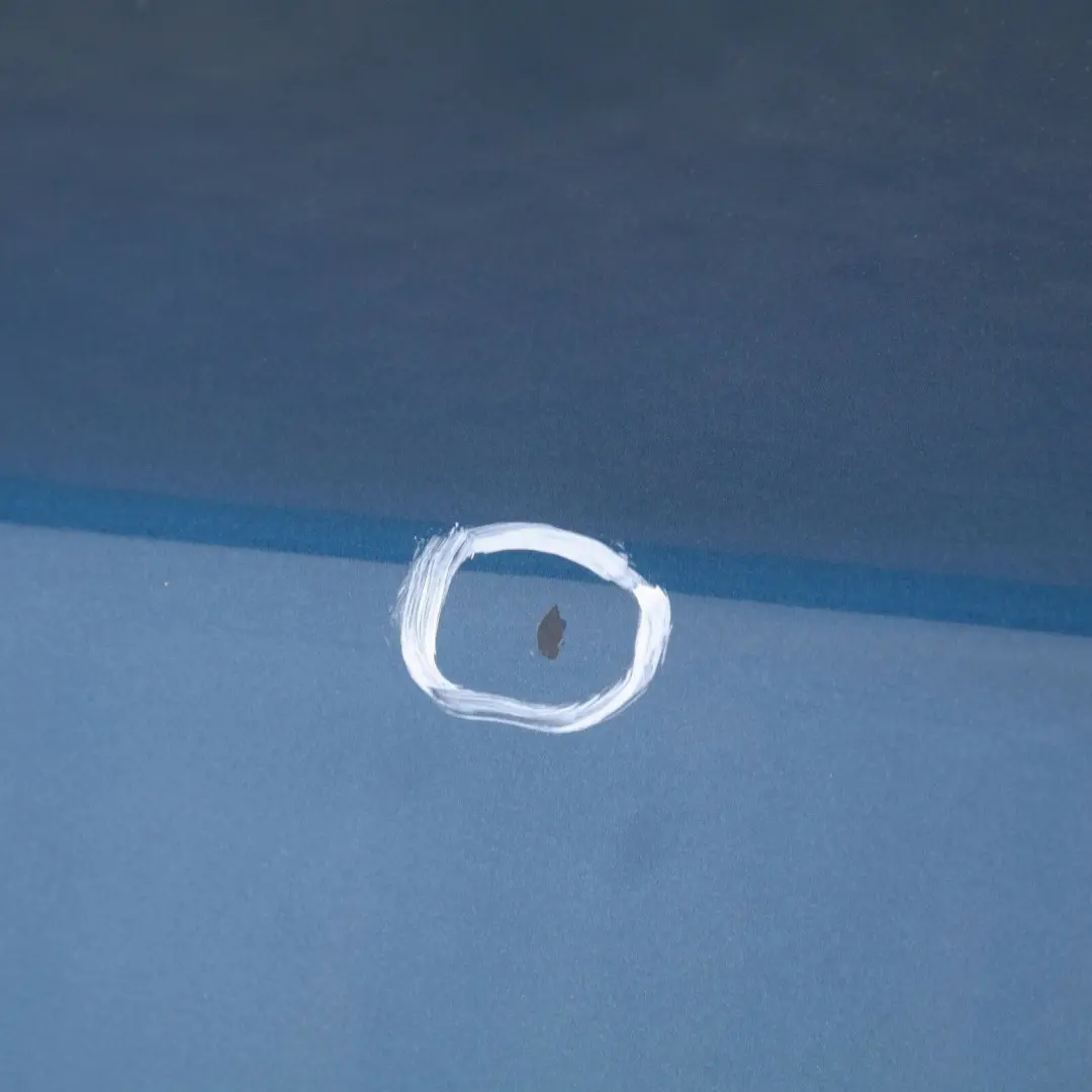 Porta posteriore destra Sydneyblau Blu - A19 per BMW E87 con numero di parte 7191018 BMW E87 Porta posteriore destra Sydneyblau Blu - A19 - SKU 7191018-SYD11 - Numero di parte 7191018