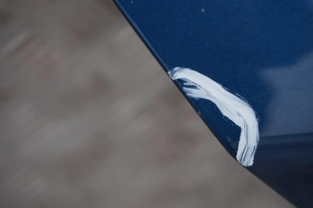 Puerta Trasera Derecha Sydney Blau Azul - A19 para BMW E87 E87N con número de pieza 7191018 BMW E87 E87N Puerta Trasera Derecha Sydney Blau Azul - A19 - SKU 7191018-SYD1 - Número de pieza 7191018