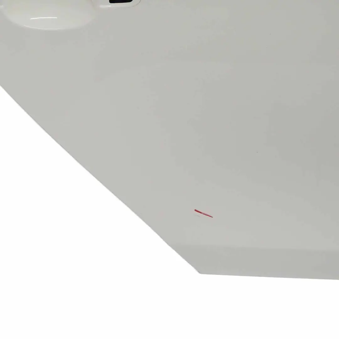 @BMW Serie 1 E87 Puerta Trasera Derecha O/S Alpinweiss Alpine Blanco 3 - 300 para con número de pieza 7191017 @BMW Serie 1 E87 Puerta Trasera Derecha O/S Alpinweiss Alpine Blanco 3 - 300 - SKU 7191018-AW - Número de pieza 7191017