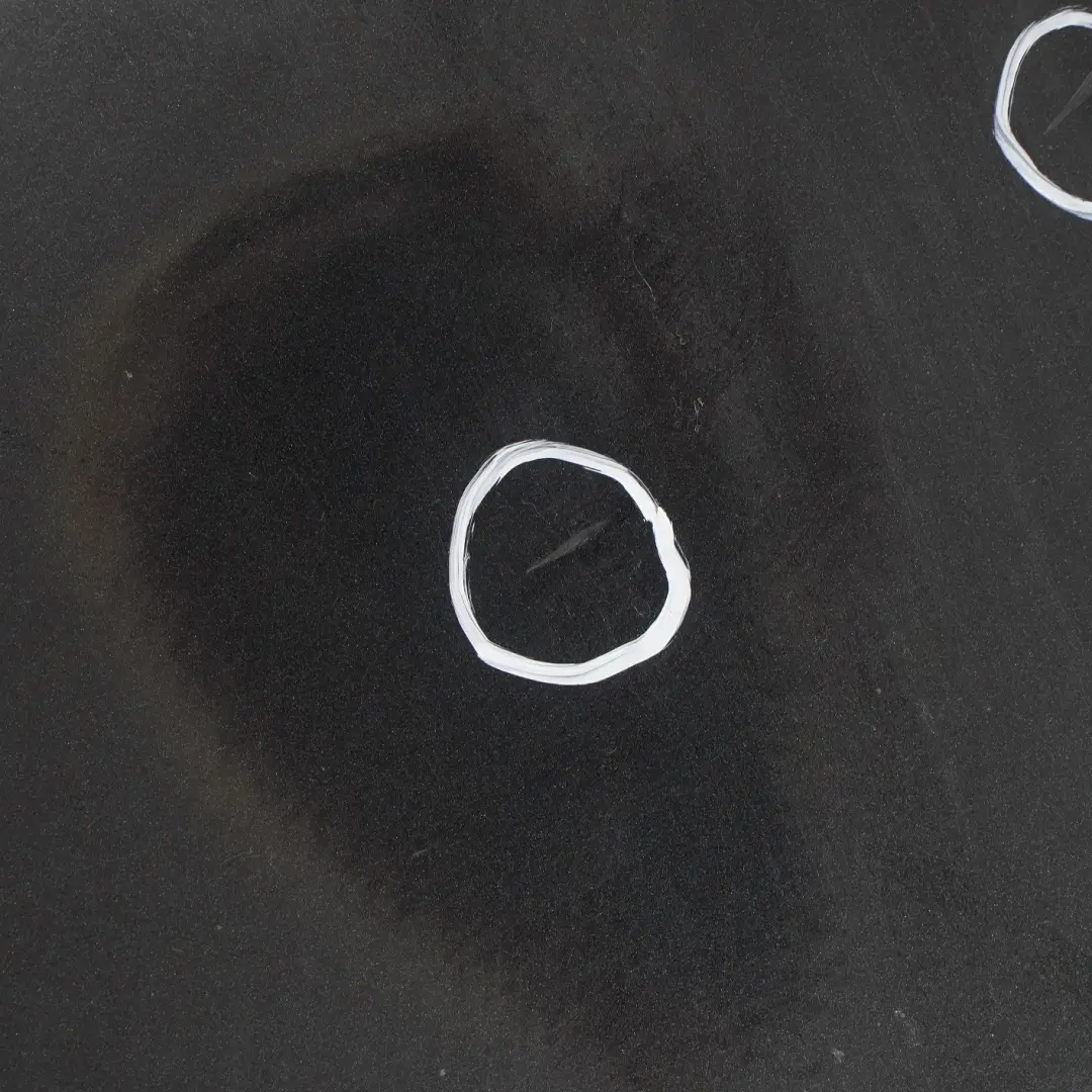 BMW E87 Tür Hinten Rechts Black Sapphire Schwarz Metallic - 475 - SKU 7191018-BS1 - Teilenummer 7191018
