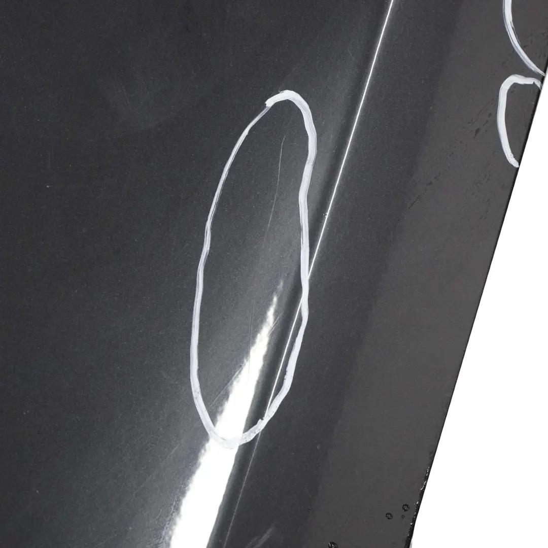 Porta Posteriore Destra Black Sapphire Metallic - 475 per BMW E87 con numero di parte 7191018 BMW E87 Porta Posteriore Destra Black Sapphire Metallic - 475 - SKU 7191018-BS1 - Numero di parte 7191018