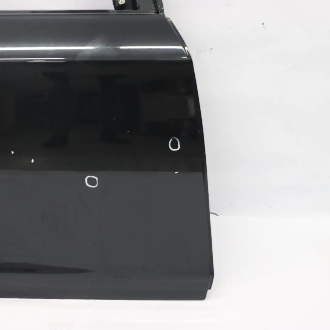 Arriere Droite Black Sapphire Noir - 475 pour BMW E87 Porte à propos du numéro de pièce 7191018 BMW E87 Porte Arriere Droite Black Sapphire Noir - 475 - SKU 7191018-BS - Numéro de pièce 7191018