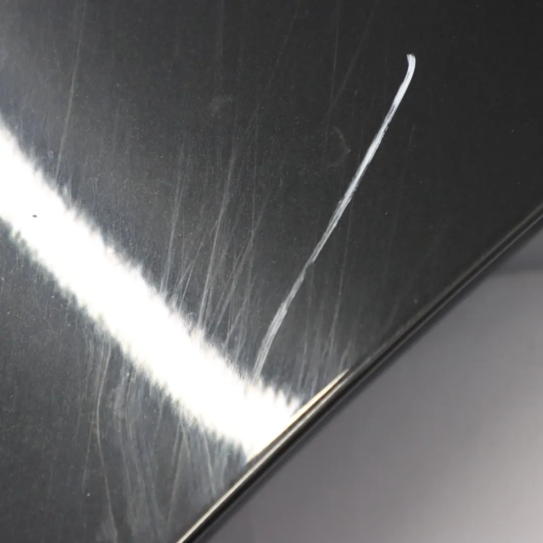 Porta Posteriore Destra Nero Zaffiro Metallico - 475 per BMW E87 con numero di parte 7191018 BMW E87 Porta Posteriore Destra Nero Zaffiro Metallico - 475 - SKU 7191018-BS - Numero di parte 7191018