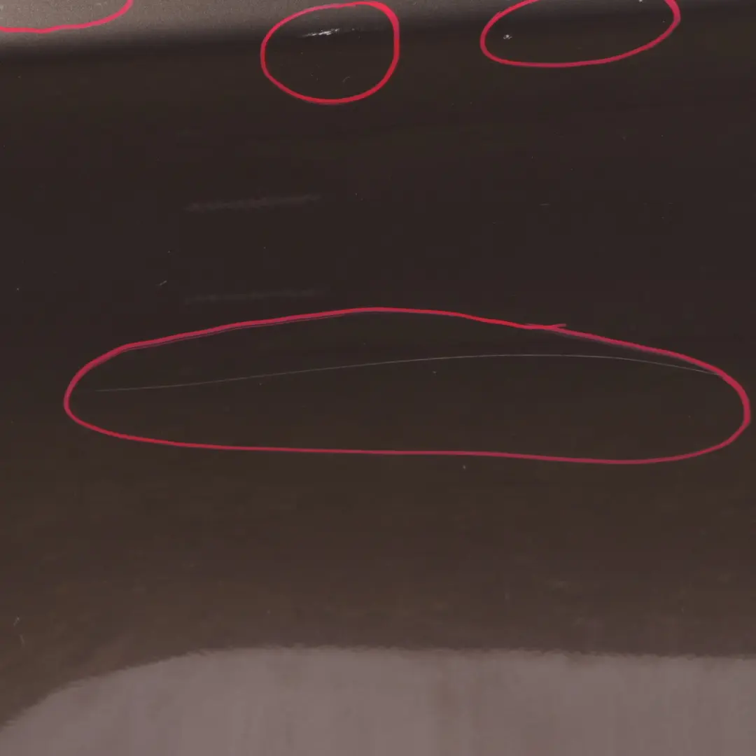 Door Rear Right O/S Havanna Mojave Metallic - A17 to BMW E87 with Part number 7191018 BMW E87 Door Rear Right O/S Havanna Mojave Metallic - A17 - SKU 7191018-HAV1 - Part number 7191018