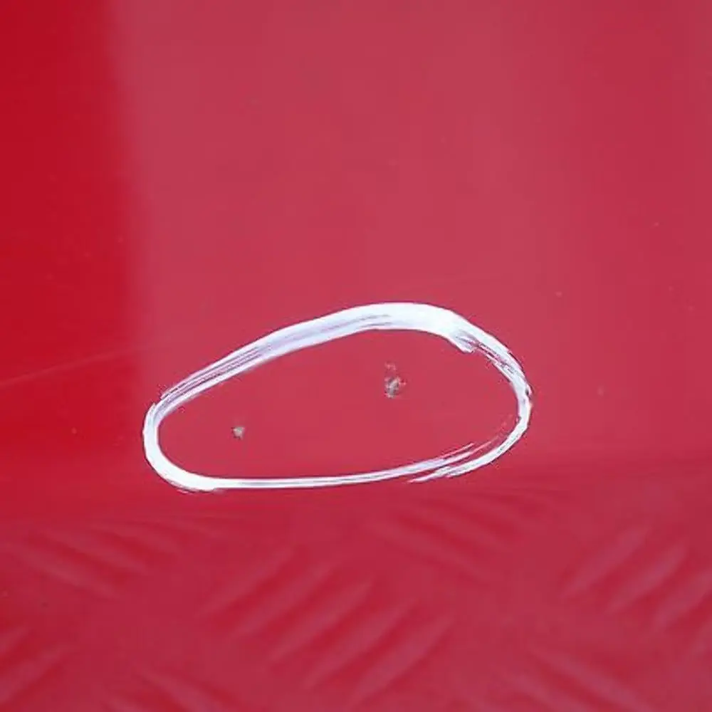 BMW E87 LCI Porte Arriere Droite Rouge Carmin Rouge - SKU 7191018-KAR - Numéro de pièce 41527132342