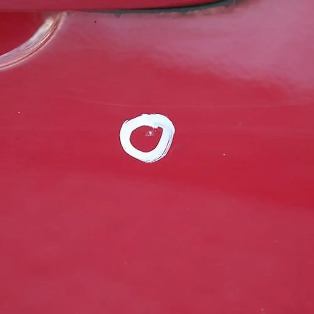 Porta posteriore destra Karmesinrot Karmesin Rosso - A61 per BMW E87 con numero di parte 41527132342 BMW E87 Porta posteriore destra Karmesinrot Karmesin Rosso - A61 - SKU 7191018-KAR - Numero di parte 41527132342