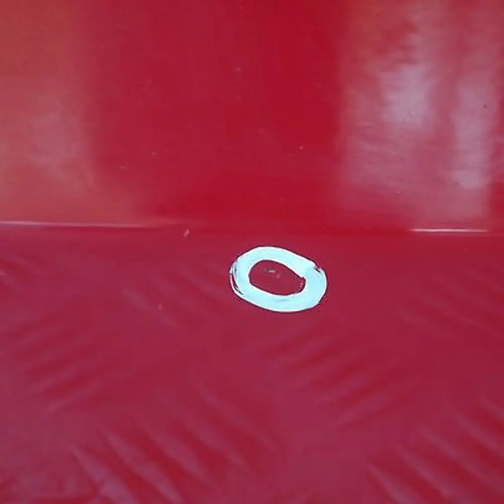 Arriere Droite Rouge Carmin Rouge pour BMW E87 LCI Porte à propos du numéro de pièce 41527132342 BMW E87 LCI Porte Arriere Droite Rouge Carmin Rouge - SKU 7191018-KAR - Numéro de pièce 41527132342