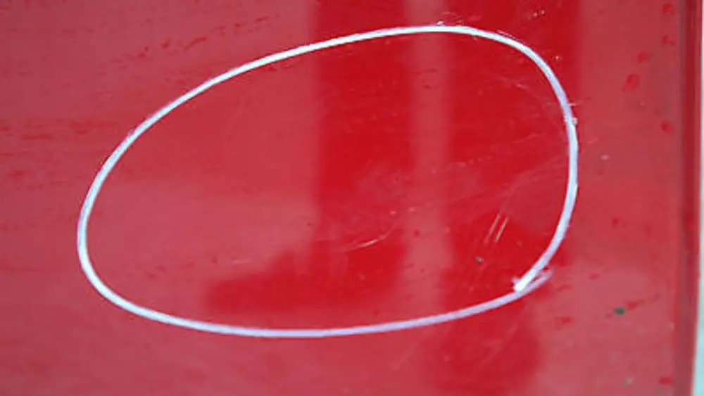 BMW E87 LCI Porte Arriere Droite Rouge Carmin Rouge A61 - SKU 7191018-KAR3 - Numéro de pièce 41527191018