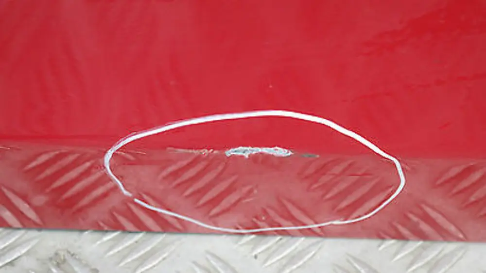 Arriere Droite Rouge Carmin Rouge A61 pour BMW E87 LCI Porte à propos du numéro de pièce 41527191018 BMW E87 LCI Porte Arriere Droite Rouge Carmin Rouge A61 - SKU 7191018-KAR3 - Numéro de pièce 41527191018