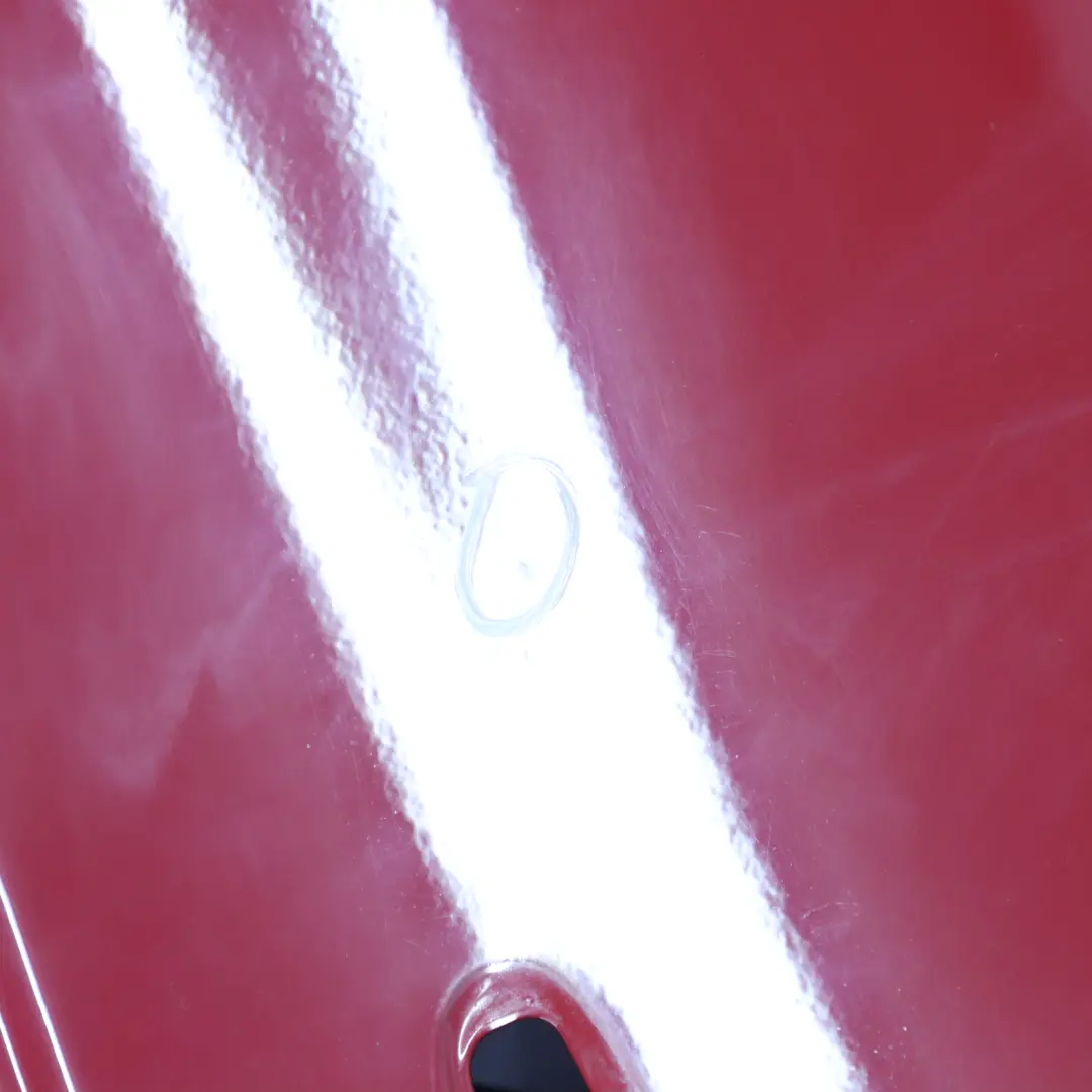 Arriere Droite Rouge Carmin Karmesin Rouge - A61 pour BMW E87 Porte à propos du numéro de pièce 7191018 BMW E87 Porte Arriere Droite Rouge Carmin Karmesin Rouge - A61 - SKU 7191018-KAR4 - Numéro de pièce 7191018