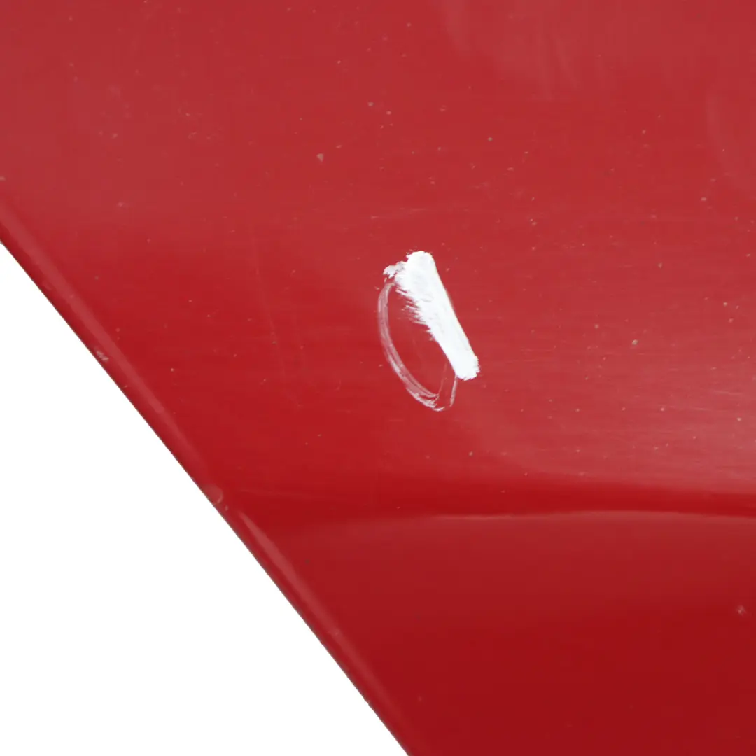Portiera Posteriore Destra Rosso-Cremisi Karmesin Rosso - A61 per BMW E87 con numero di parte 7191018 BMW E87 Portiera Posteriore Destra Rosso-Cremisi Karmesin Rosso - A61 - SKU 7191018-KAR4 - Numero di parte 7191018