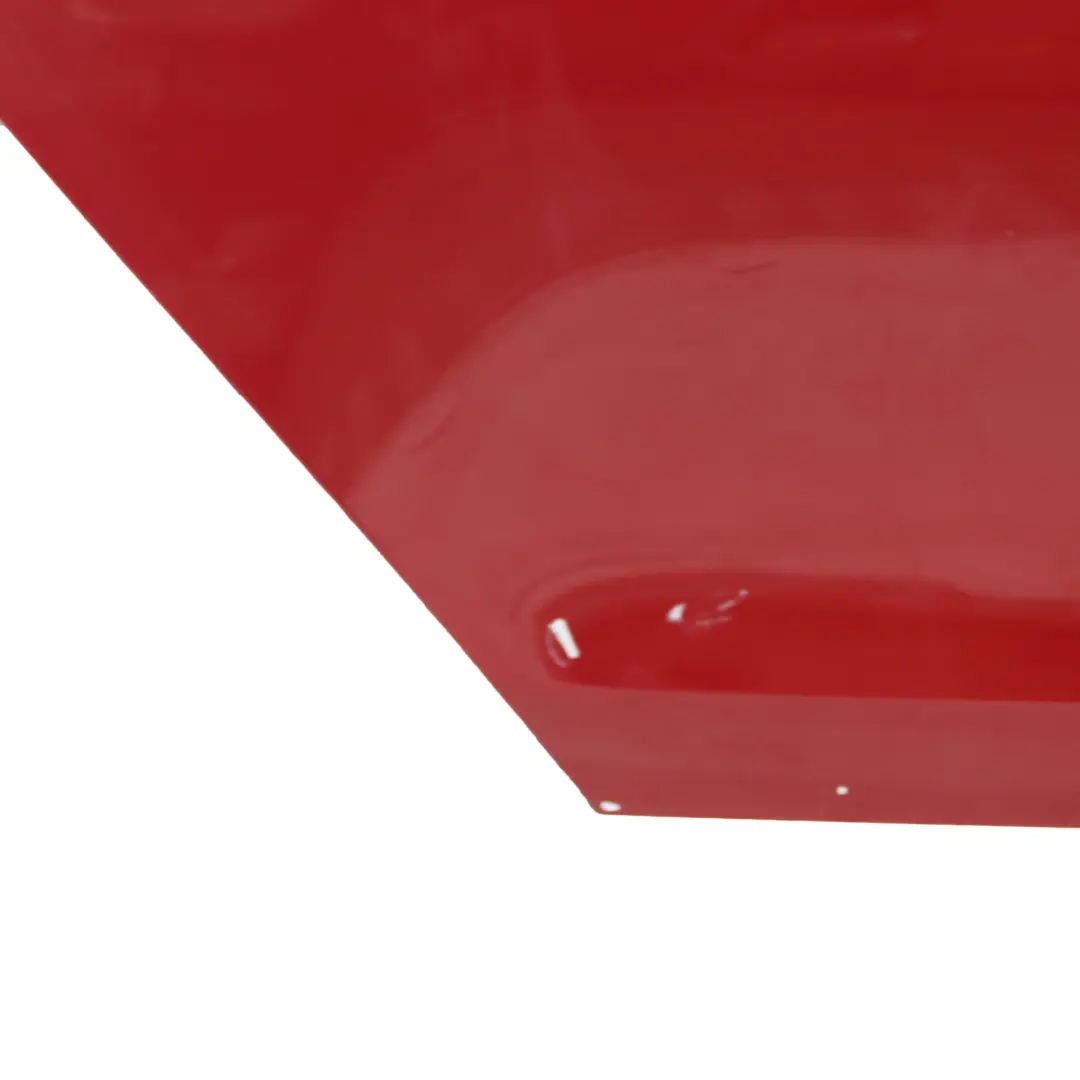 Portiera Posteriore Destra Rosso-Cremisi Karmesin Rosso - A61 per BMW E87 con numero di parte 7191018 BMW E87 Portiera Posteriore Destra Rosso-Cremisi Karmesin Rosso - A61 - SKU 7191018-KAR4 - Numero di parte 7191018