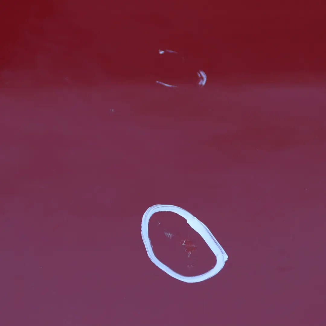 Door Rear Right O/S Karmesinrot Crimson Red - A61 to BMW E87 with Part number 7191018 BMW E87 Door Rear Right O/S Karmesinrot Crimson Red - A61 - SKU 7191018-KAR4 - Part number 7191018