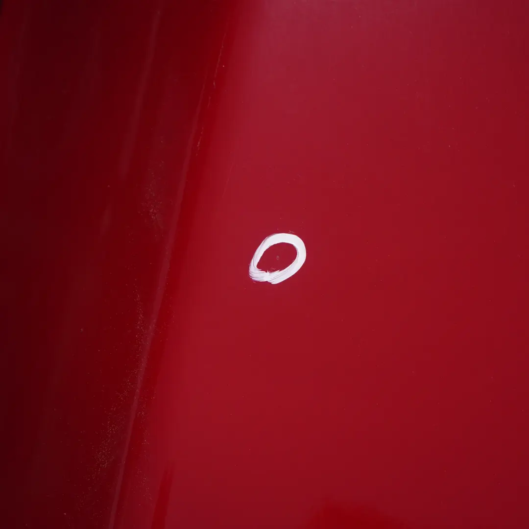 Porta posteriore destra Karmesinrot Rosso Cremisi - A61 per BMW E87 con numero di parte 7191018 BMW E87 Porta posteriore destra Karmesinrot Rosso Cremisi - A61 - SKU 7191018-KAR5 - Numero di parte 7191018