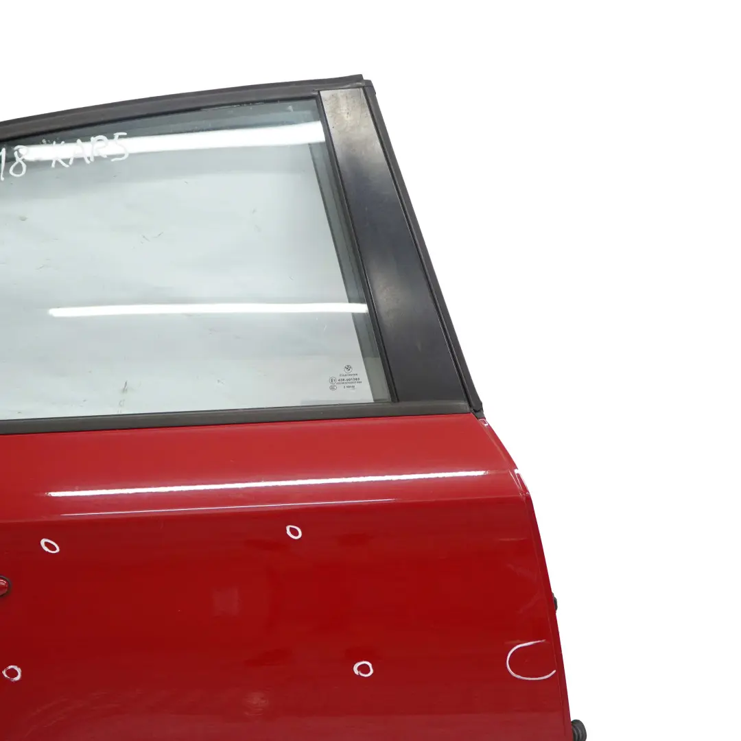 Arriere A Droite Rouge Carmin Karmesin Rouge - pour BMW E87 Porte à propos du numéro de pièce 7191018 BMW E87 Porte Arriere A Droite Rouge Carmin Karmesin Rouge - - SKU 7191018-KAR5 - Numéro de pièce 7191018