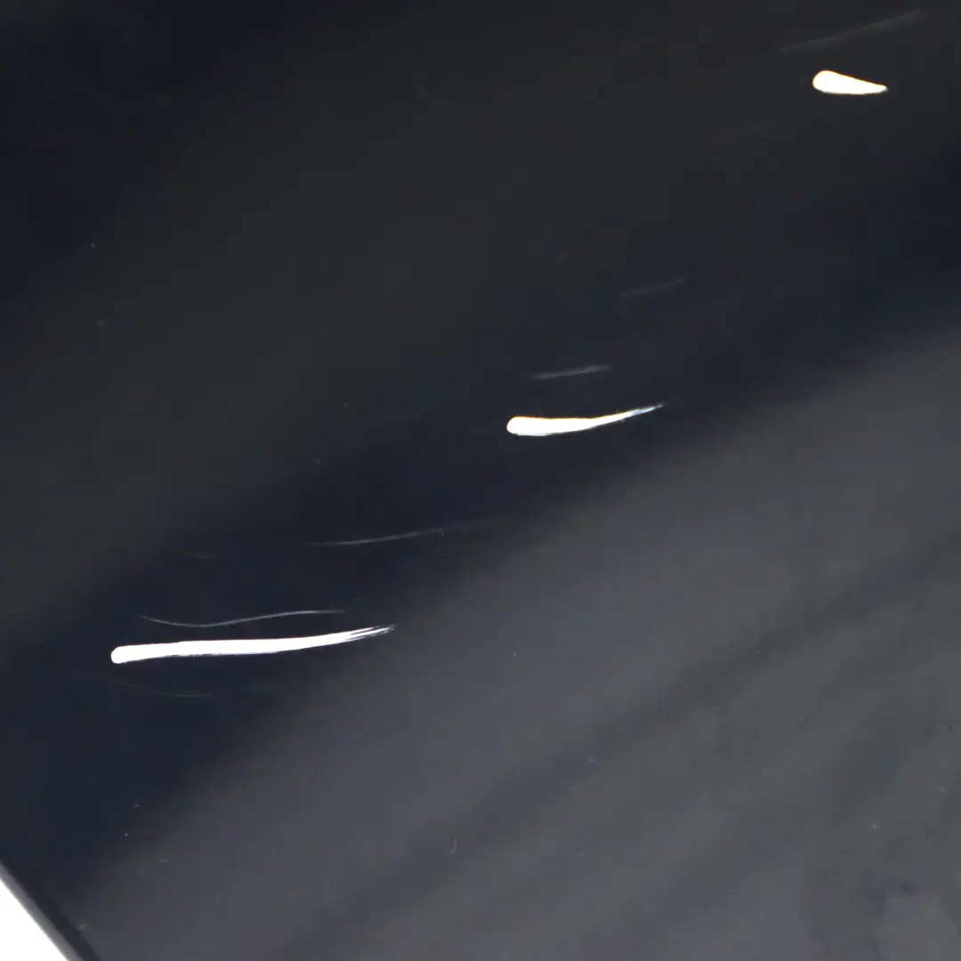 Porta posteriore destra Monacoblau Monaco Blue Metallic - A35 per BMW E87 con numero di parte 7191018 BMW E87 Porta posteriore destra Monacoblau Monaco Blue Metallic - A35 - SKU 7191018-MB - Numero di parte 7191018