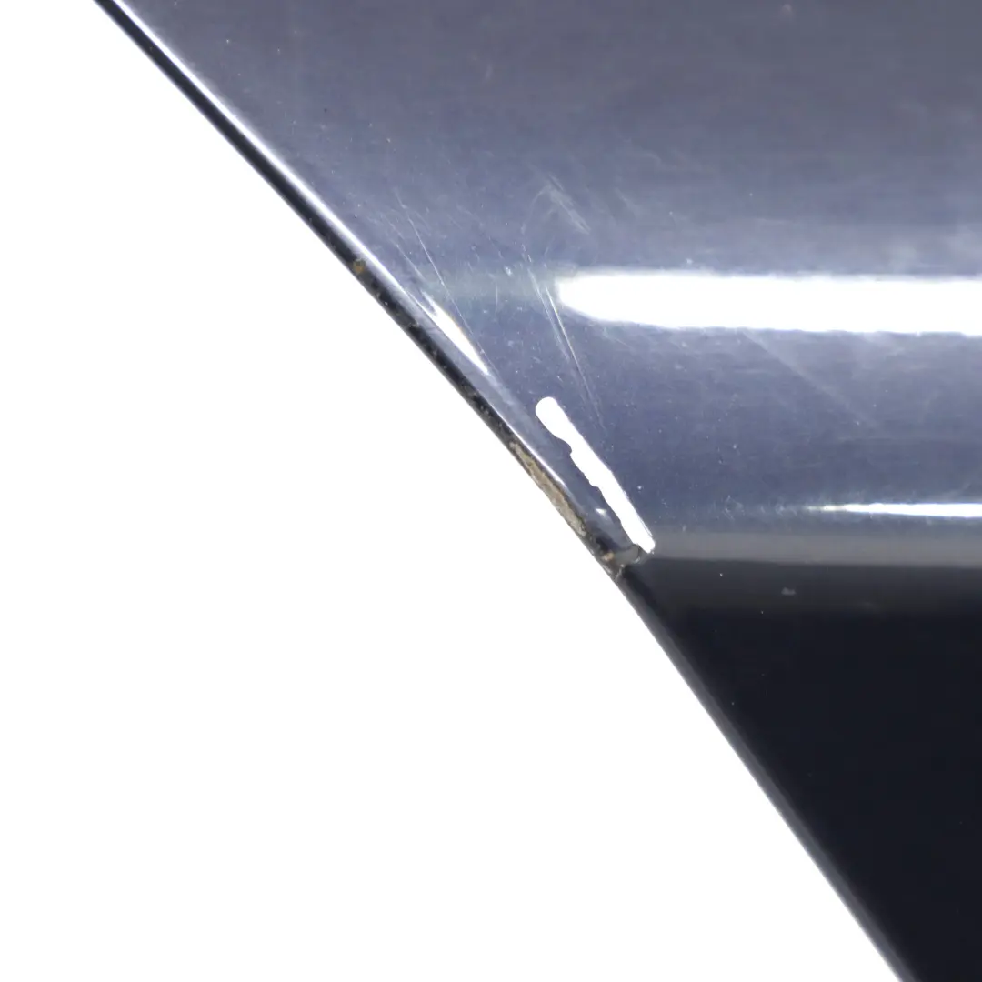 Porta posteriore destra Monacoblau Monaco Blue Metallic - A35 per BMW E87 con numero di parte 7191018 BMW E87 Porta posteriore destra Monacoblau Monaco Blue Metallic - A35 - SKU 7191018-MB - Numero di parte 7191018