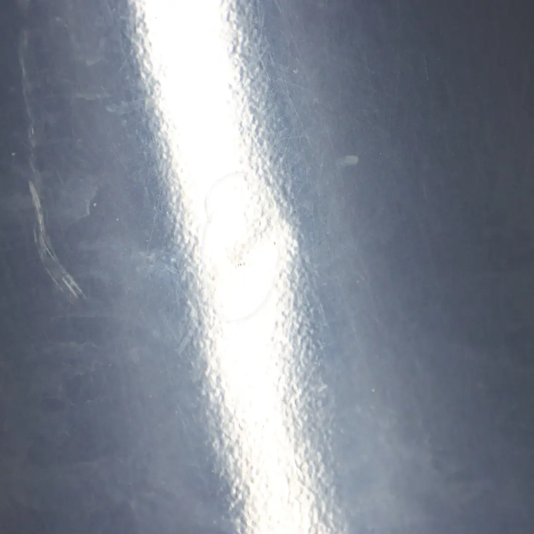BMW E87 Door Rear Right O/S Monacoblau Monaco Blue Metallic - A35 - SKU 7191018-MB - Part number 7191018