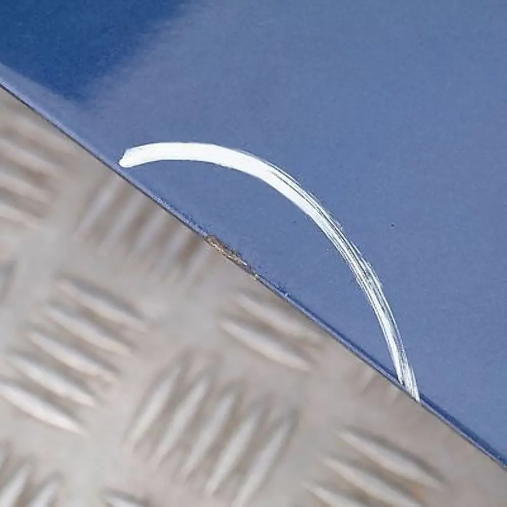 BMW E87 Porta posteriore destra Montegoblau Blu Metallico - SKU 7191018-MTB1 - Numero di parte 7191018-MTB1