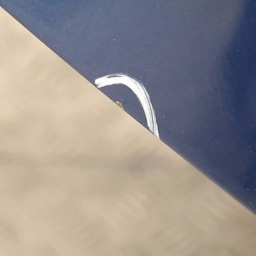 Porta posteriore destra Montegoblau Blu Metallico per BMW E87 con numero di parte 7191018-MTB1 BMW E87 Porta posteriore destra Montegoblau Blu Metallico - SKU 7191018-MTB1 - Numero di parte 7191018-MTB1