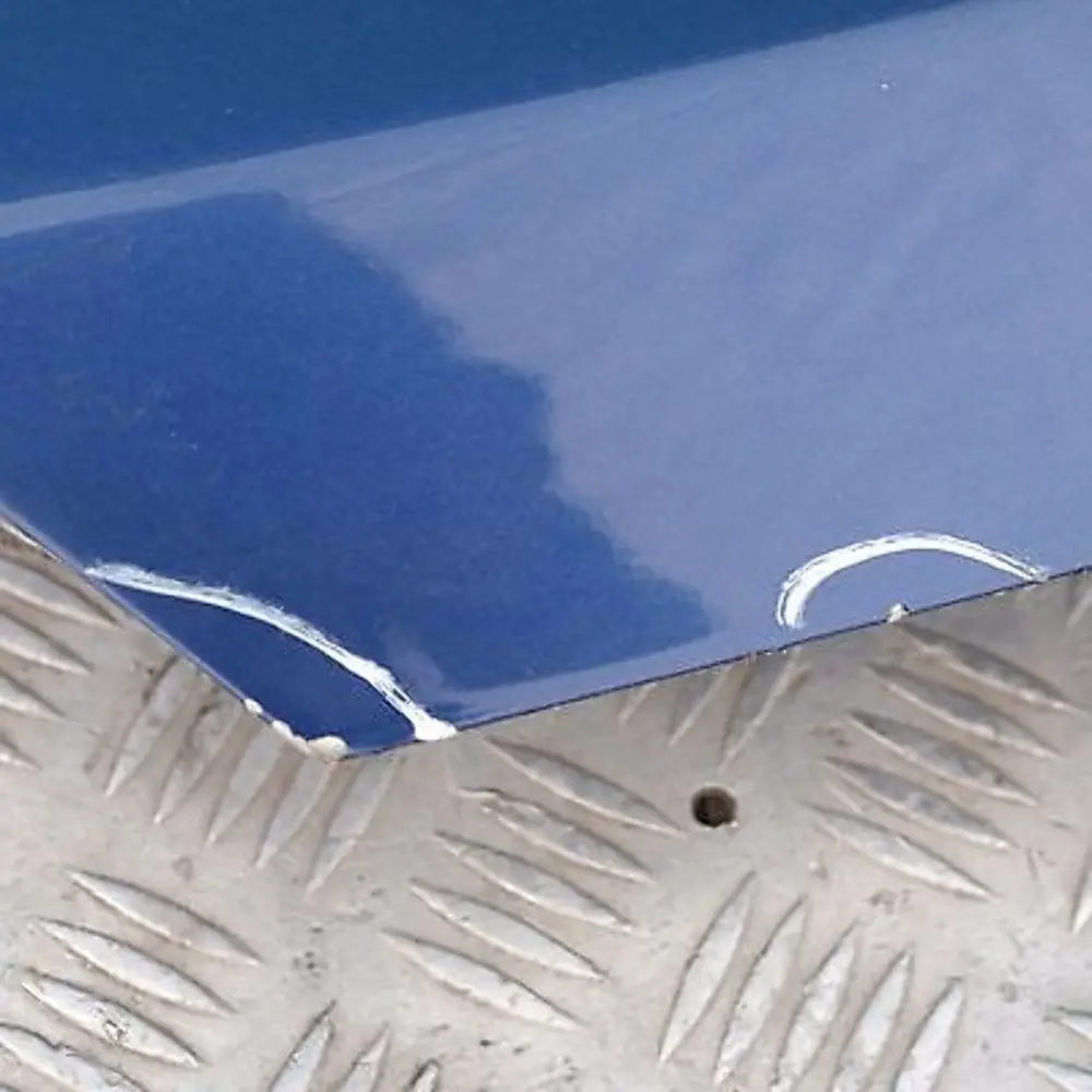 BMW 1 Series E87 E87N Door Rear Right O/S Montegoblau Montego Blau Blue Metallic - SKU 7191018-MTB1 - Part number 7191018-MTB1