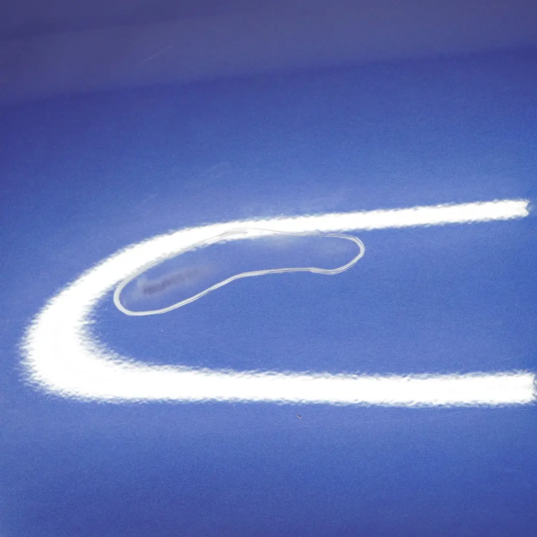 Porta Posteriore Destra Montegoblau Metallizzato - A51 per BMW E87 2 con numero di parte 7191018 BMW E87 2 Porta Posteriore Destra Montegoblau Metallizzato - A51 - SKU 7191018-MTB2 - Numero di parte 7191018